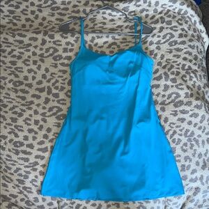 Lululemon Align Cami Strap Dress